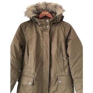 New Eddie Bauer 600 Goose Down Weather Edge